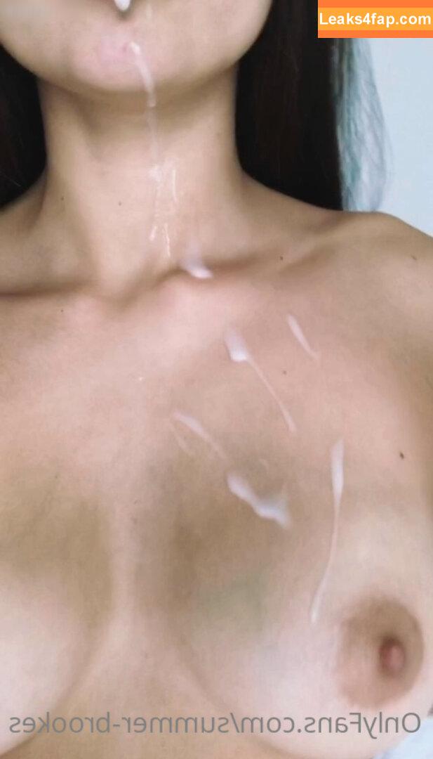 Summer Brookes / _summerbrookes / summer-brookes / summerbrookes / summerbrookesxo leaked photo photo #0012