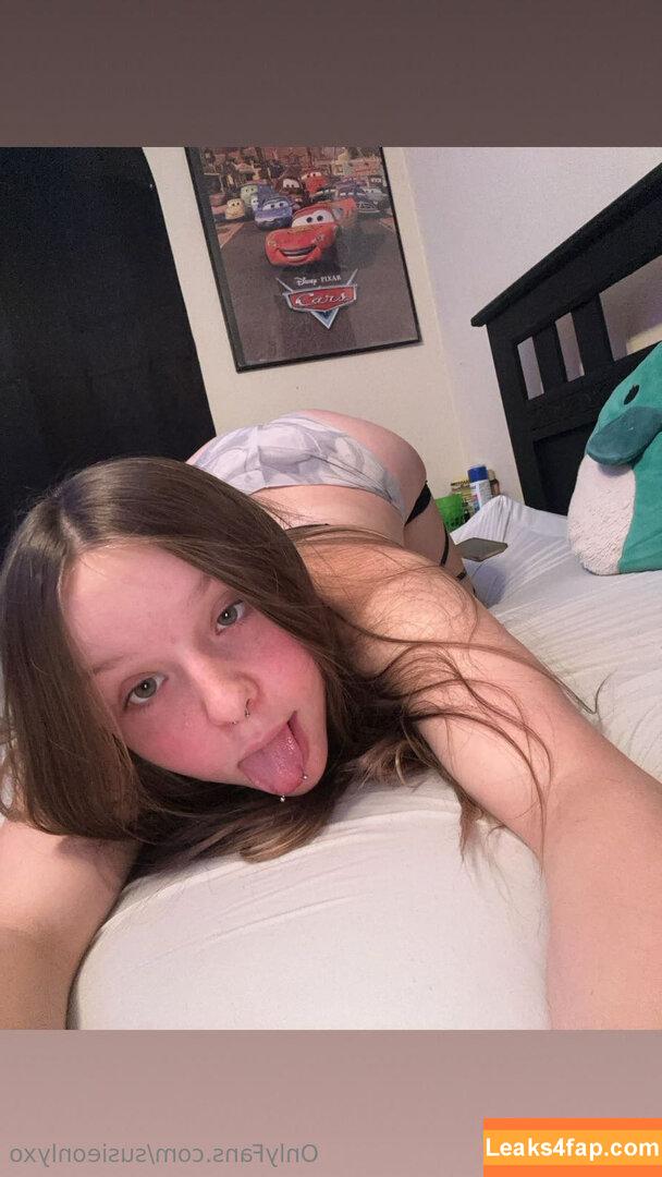 Susieonlyxo leaked photo photo #0018