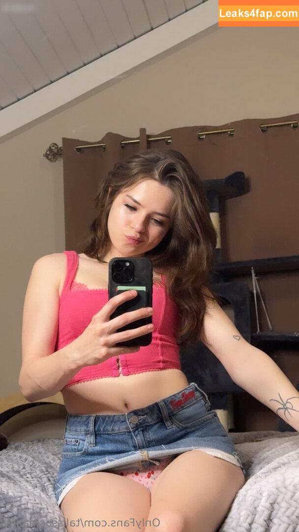 Talissa Smalley / talissasmalley / talissasmalley_ слитое фото фото #0010