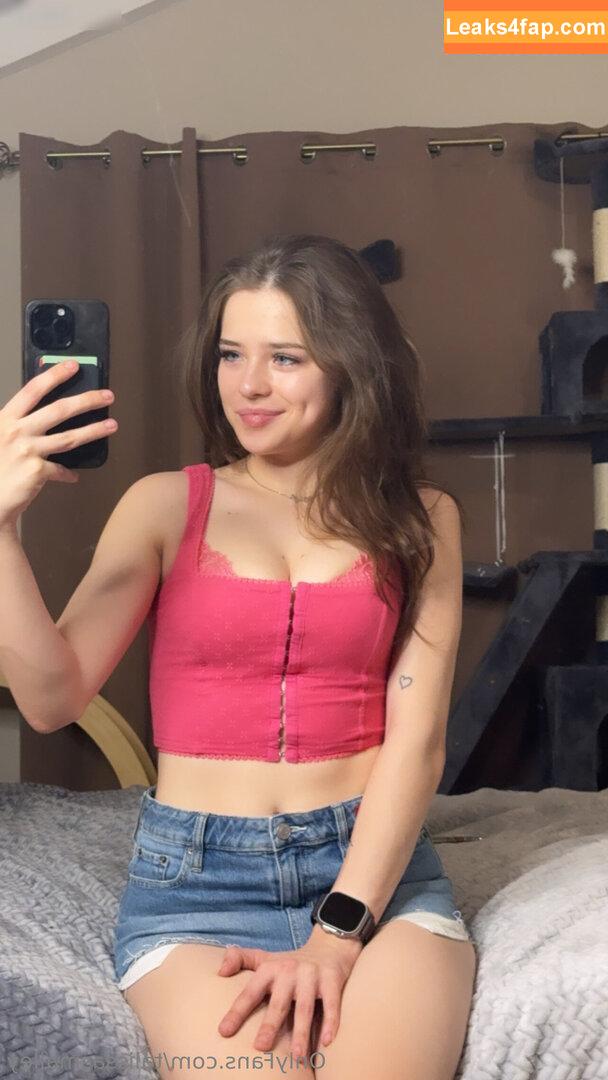 Talissa Smalley / talissasmalley / talissasmalley_ слитое фото фото #0011