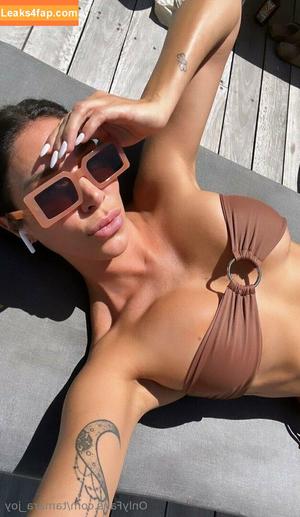 Tamara Joy MaFS photo #0020