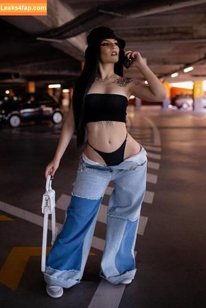 Tatiana Neves фото #0010