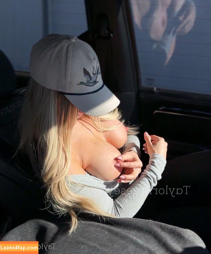 Taylor Breesey / taybreesey / taylorbreesey leaked photo photo #0001