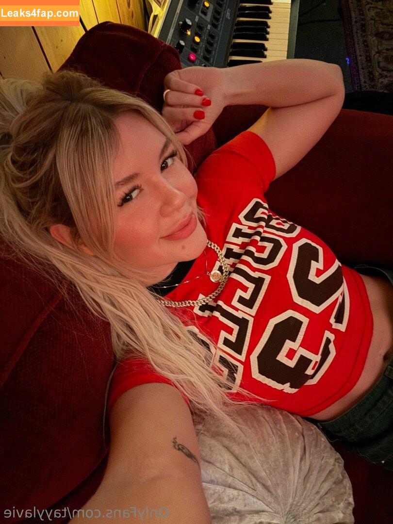 Tayylavie / Bunnybunsxo / Strwbrrycakexo leaked photo photo #0029