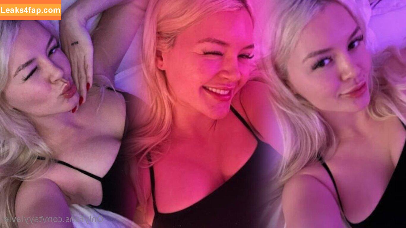 Tayylavie / Bunnybunsxo / Strwbrrycakexo leaked photo photo #0034