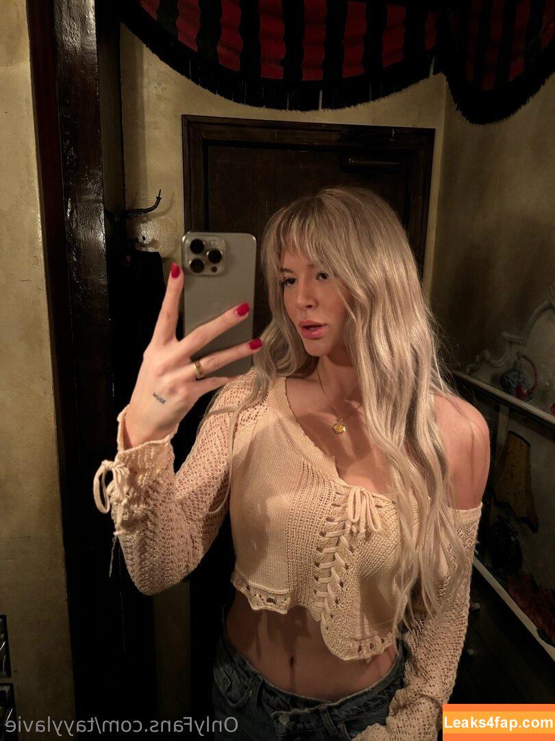 Tayylavie / Bunnybunsxo / Strwbrrycakexo leaked photo photo #0038