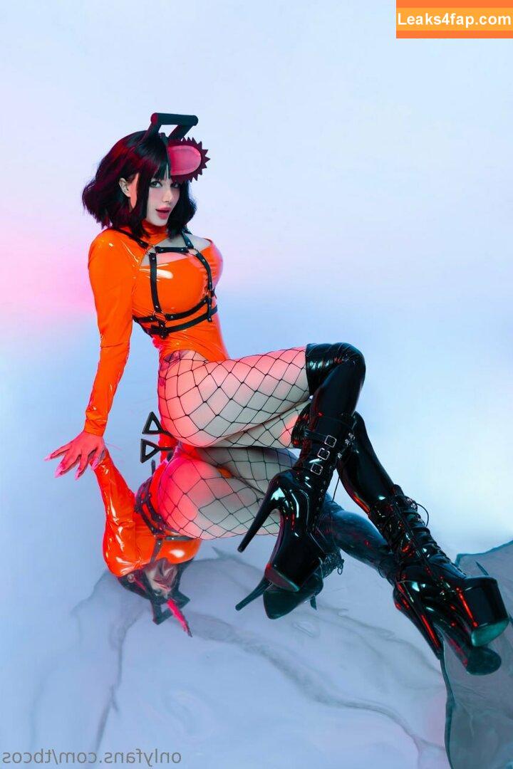 Tbcos / Tanya Bayer / tanya.bayer.cosplay leaked photo photo #0006
