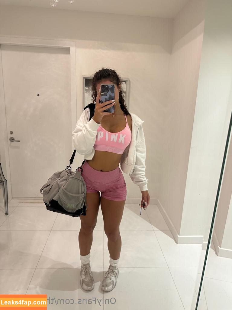 thaliamatos /  leaked photo photo #0017