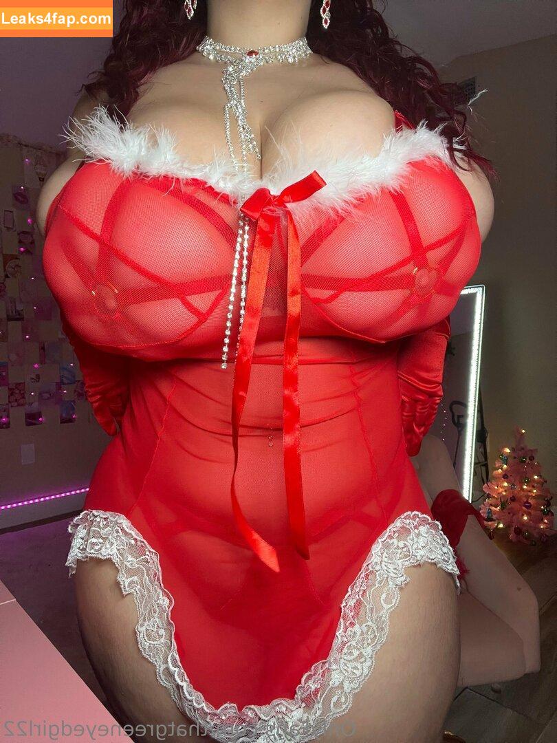 ThatGreenEyedGirl22 / thatgreeneyedgirl22_ leaked photo photo #0004