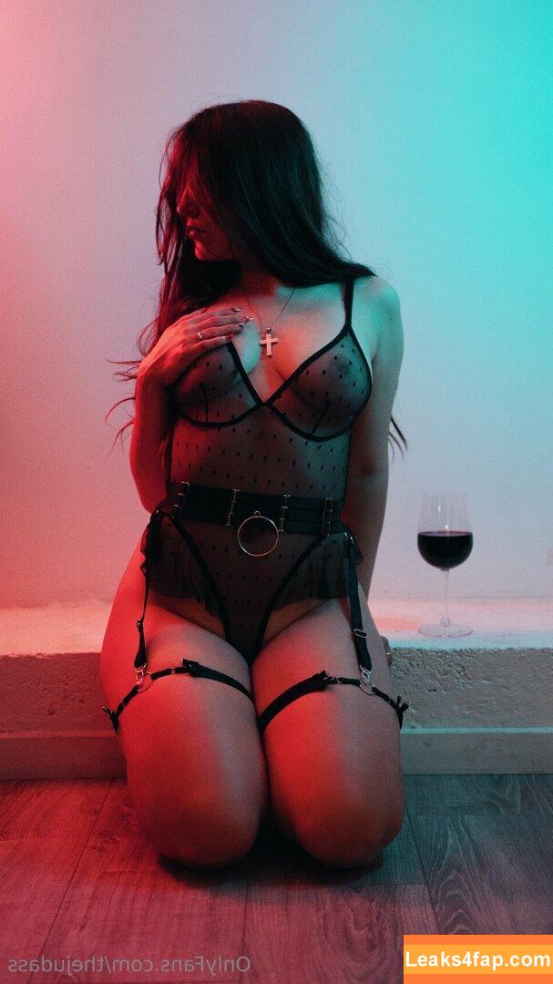 thejudass /  leaked photo photo #0009