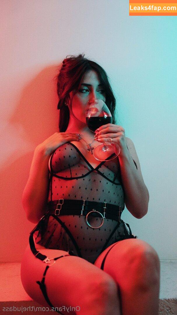 thejudass /  leaked photo photo #0016