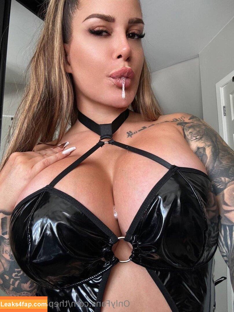thepantyqueen /  leaked photo photo #0003