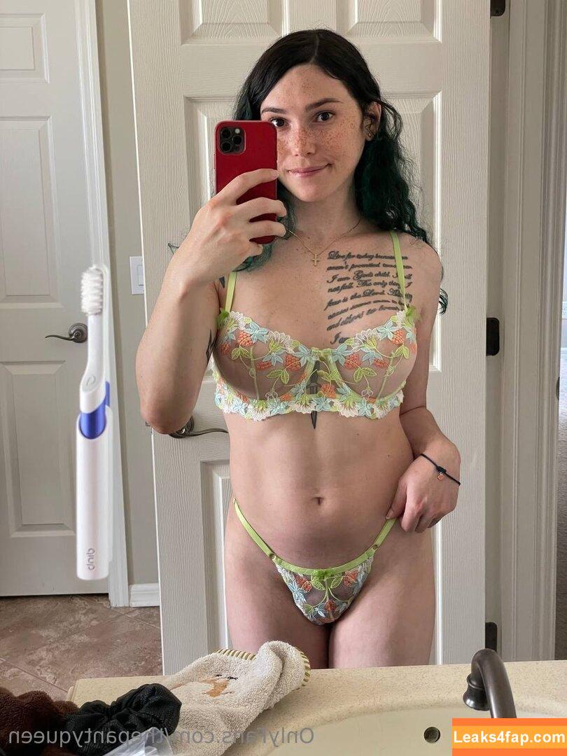 thepantyqueen /  leaked photo photo #0007