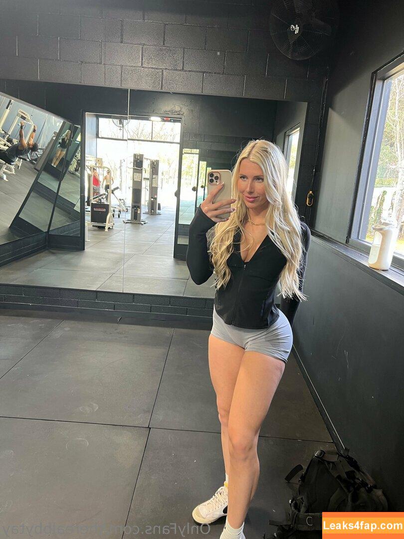 Therealbbytay / Taytay leaked photo photo #0025