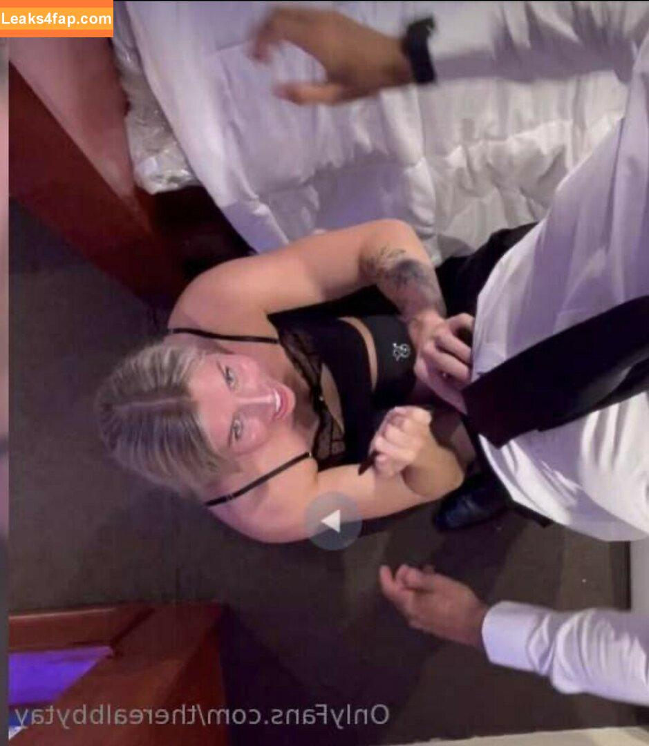 Therealbbytay / Taytay leaked photo photo #0039