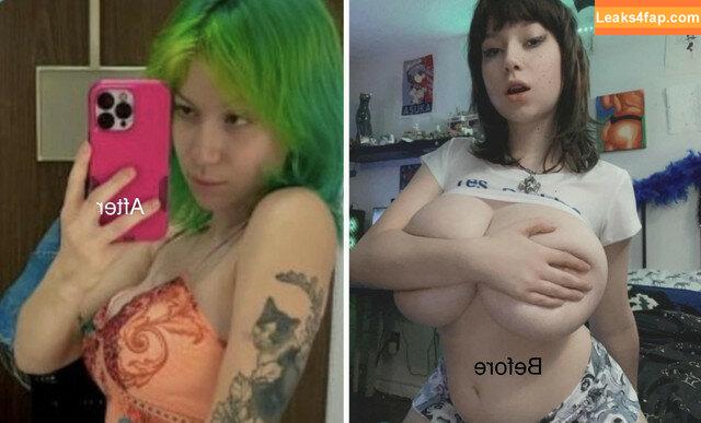 Touki00 / Geekart00 / Uwucaptain666 / mav.666 leaked photo photo #0030