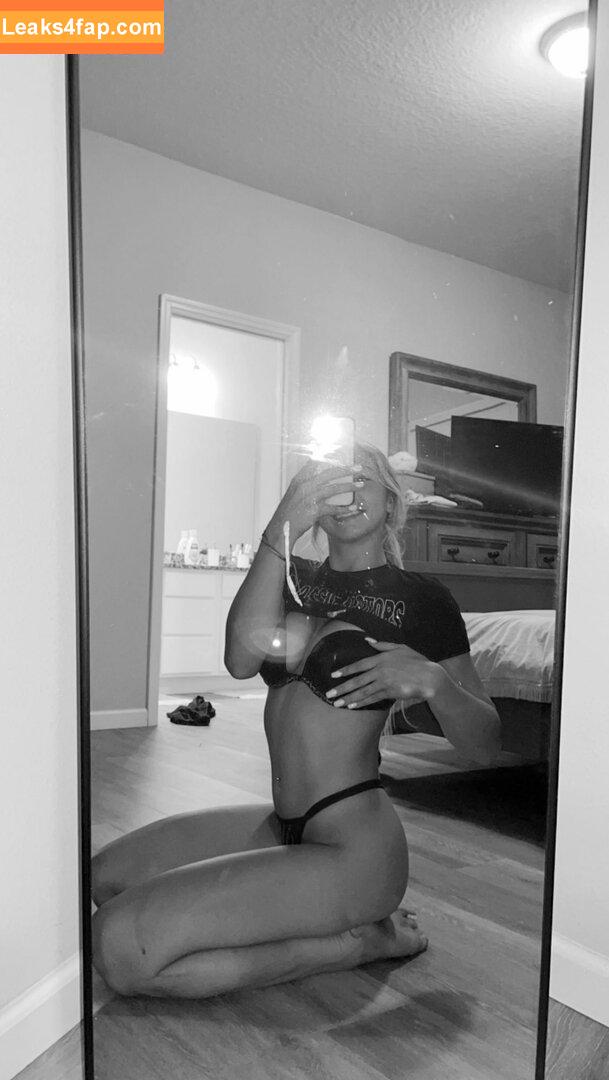 Truckgirlashley / ashley.fyock leaked photo photo #0006