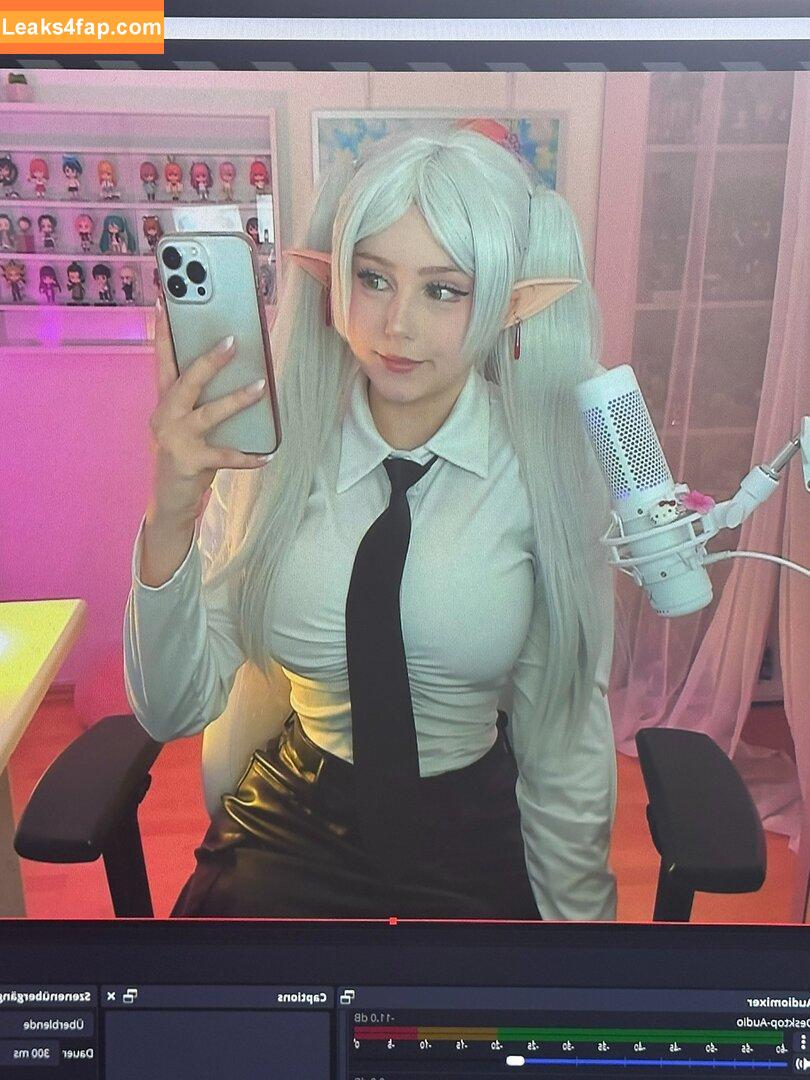 Upminaa leaked photo photo #0009