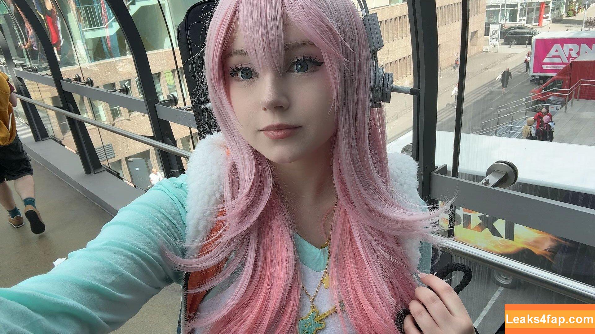 Upminaa leaked photo photo #0011