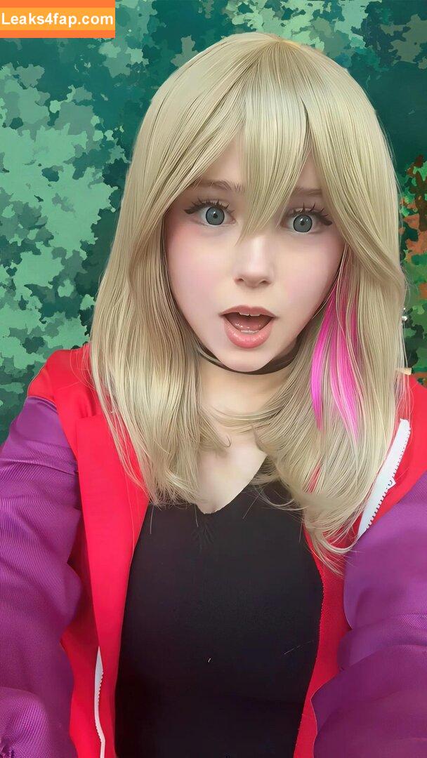 Upminaa leaked photo photo #0012