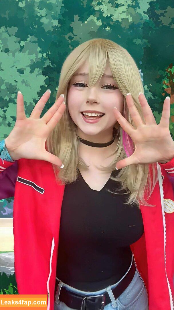 Upminaa leaked photo photo #0013