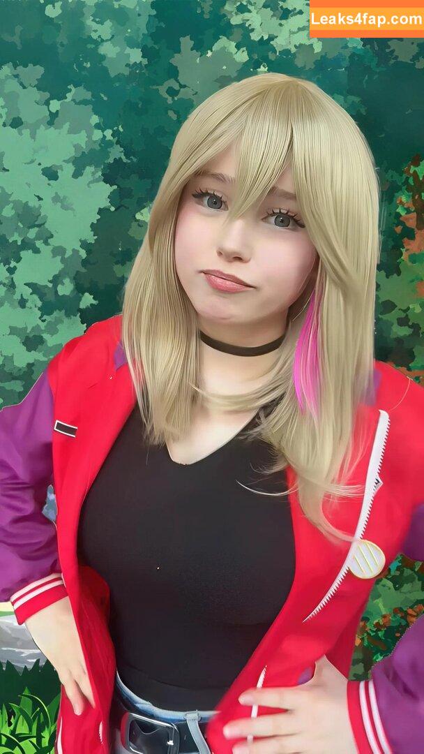 Upminaa leaked photo photo #0018