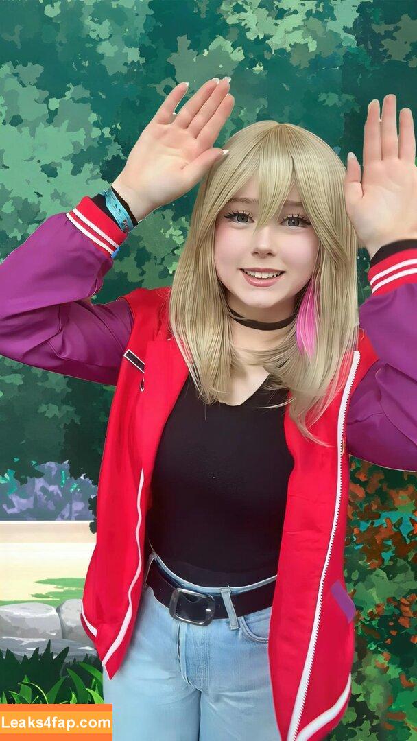 Upminaa leaked photo photo #0020
