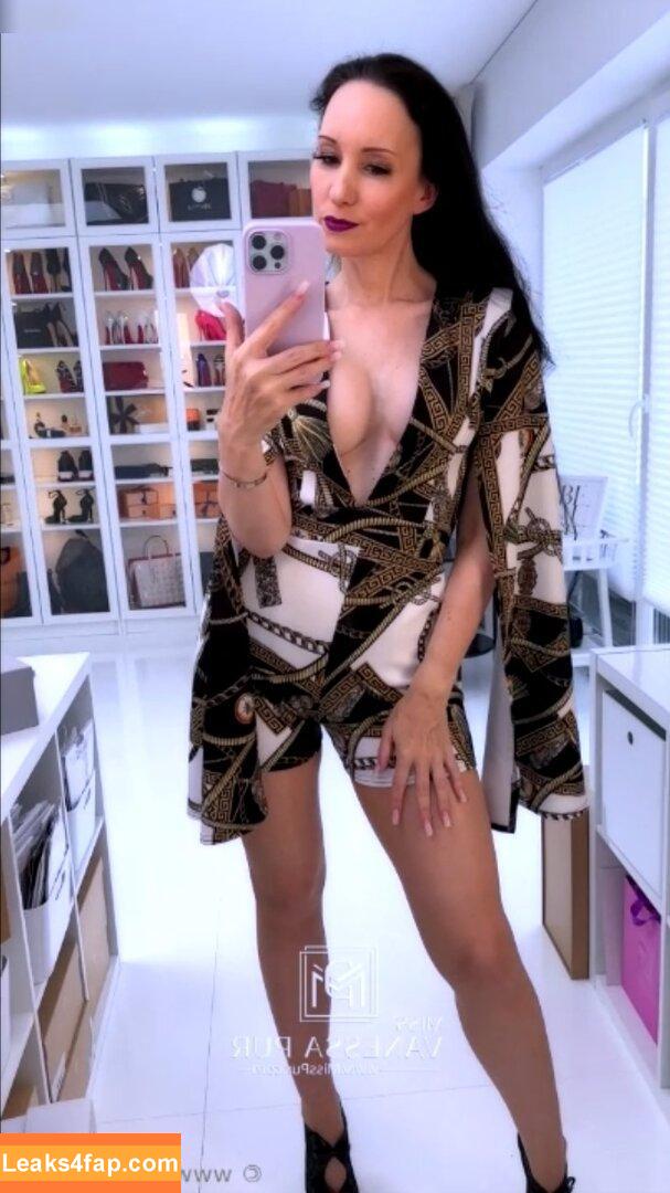Vanessa Pur / vanessa.pur / vanessapur leaked photo photo #0142