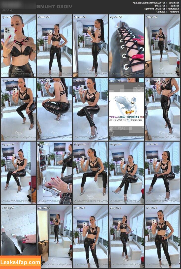Vanessa Pur / vanessa.pur / vanessapur leaked photo photo #0168