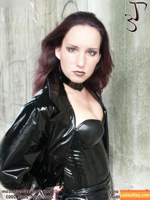 Vanessa Pur photo #0237