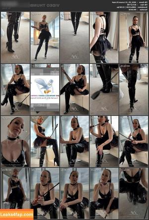 Vanessa Pur photo #0255