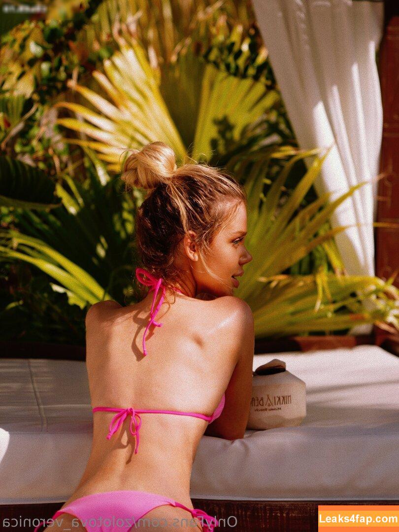 Veronica Zolotova /  leaked photo photo #0083