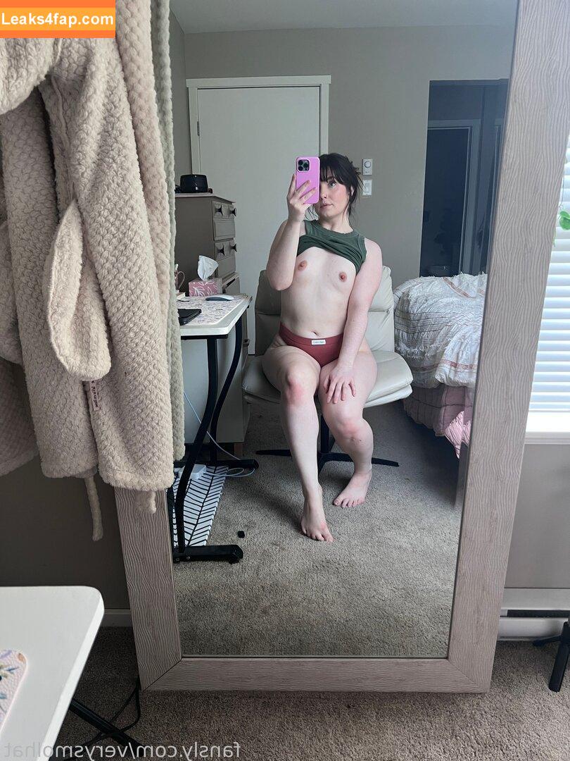 Verysmolhat leaked photo photo #0013
