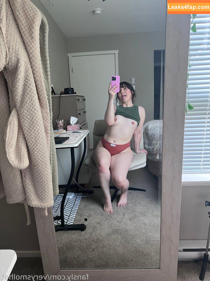 Verysmolhat leaked photo photo #0015