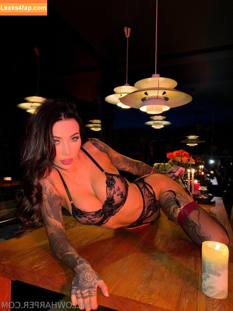 Willow Harper / AfterDarkWillow / willlowharper leaked photo photo #0042