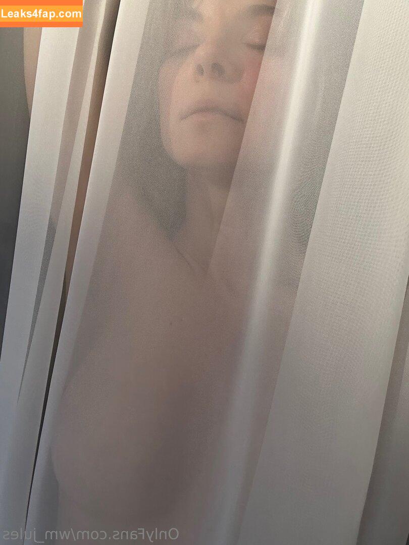 wm_jules / wm_bond leaked photo photo #0004