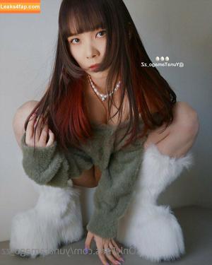 YunaTamago_zz photo #0001