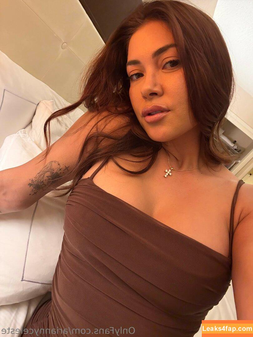 Arianny Celeste / ariannyceleste leaked photo photo #0010