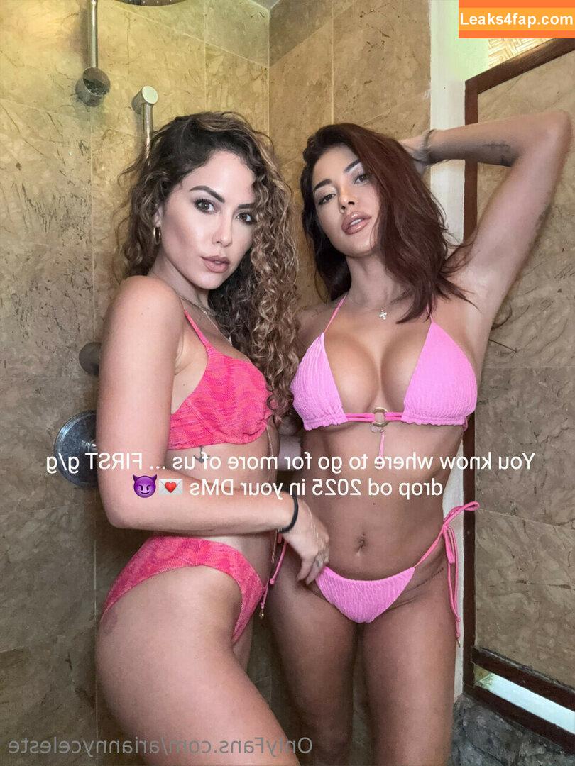 Arianny Celeste / ariannyceleste leaked photo photo #0020