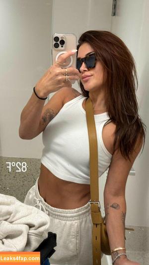 Arianny Celeste photo #0015