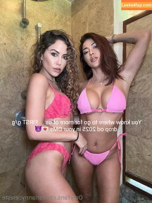 Arianny Celeste photo #0020