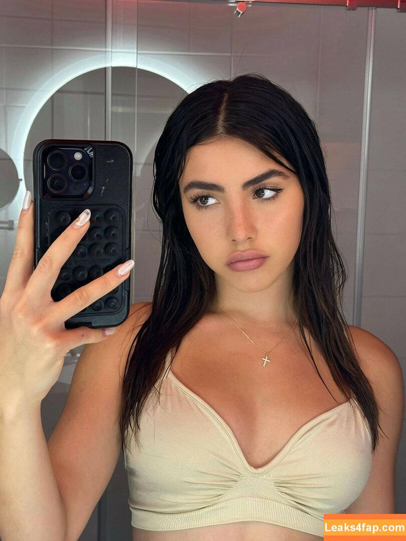 BotezLive / missbotez слитое фото фото #0001