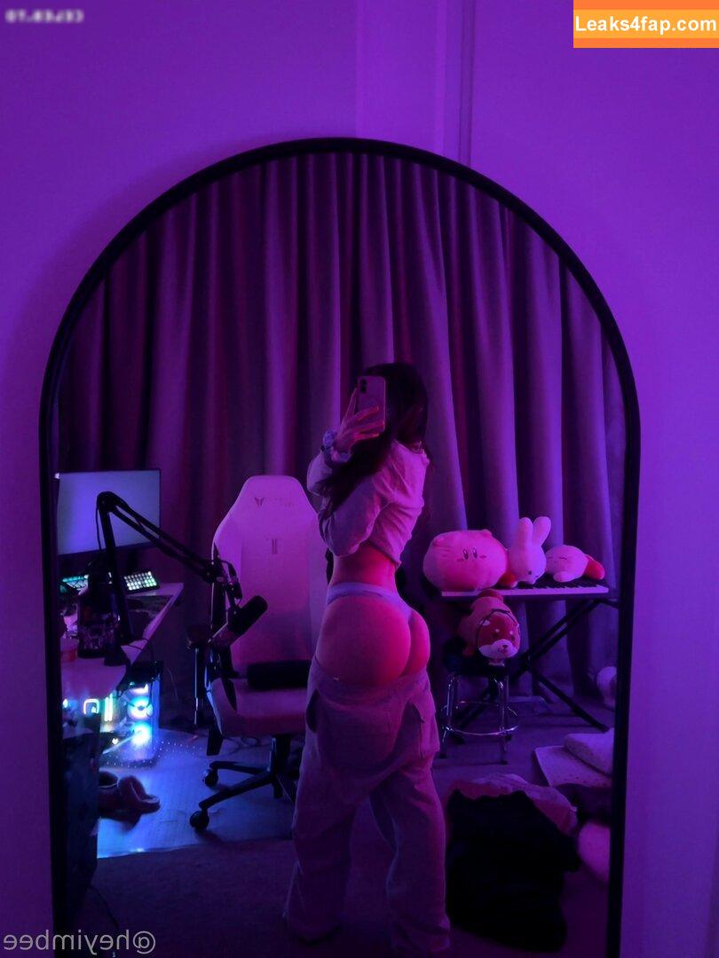 heyimbee /  leaked photo photo #0003