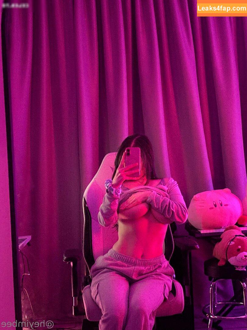 heyimbee /  leaked photo photo #0004