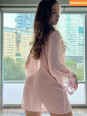 Liza Kovalenko photo #0091