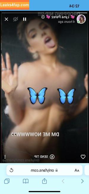 Lyna Perez photo #0005
