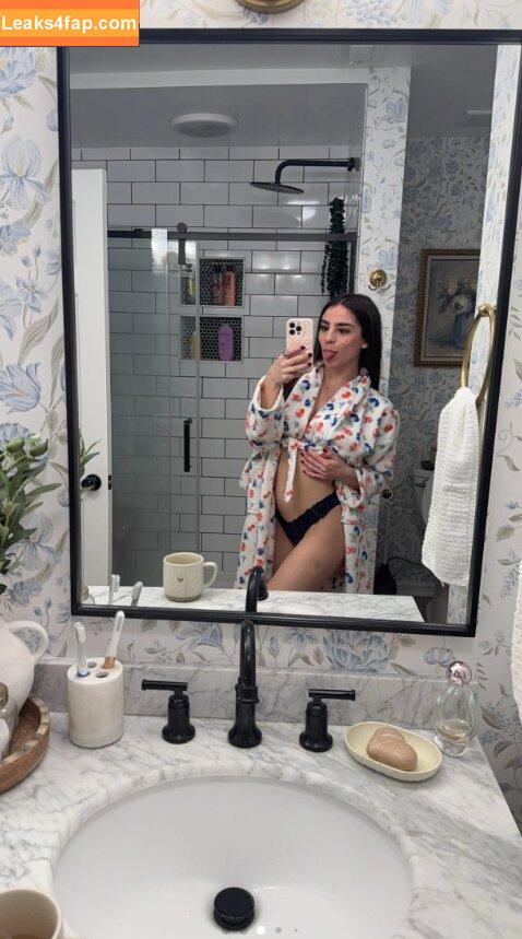Sofia Crnilovic /  leaked photo photo #0003