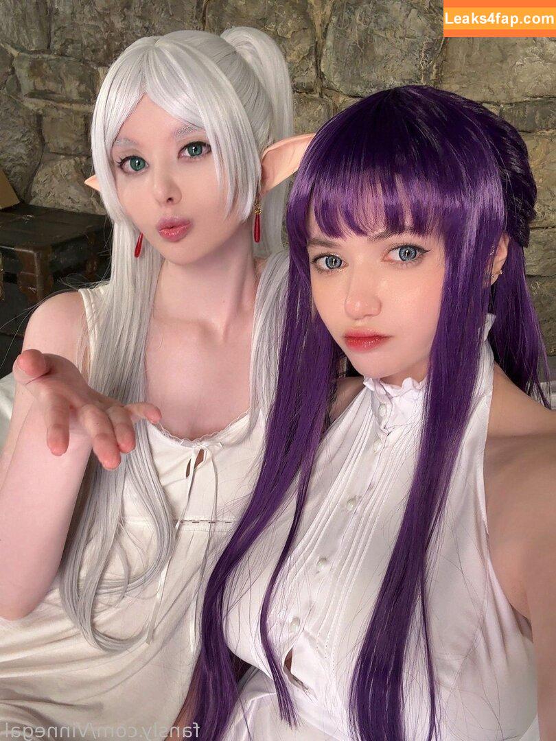 Vinnegal / vinnegal_ leaked photo photo #0024