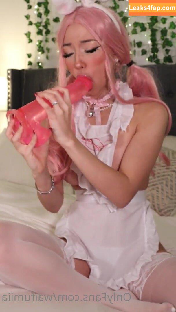 waifumiia / izzybunnies / izzybuunnies / waifuumia leaked photo photo #0014