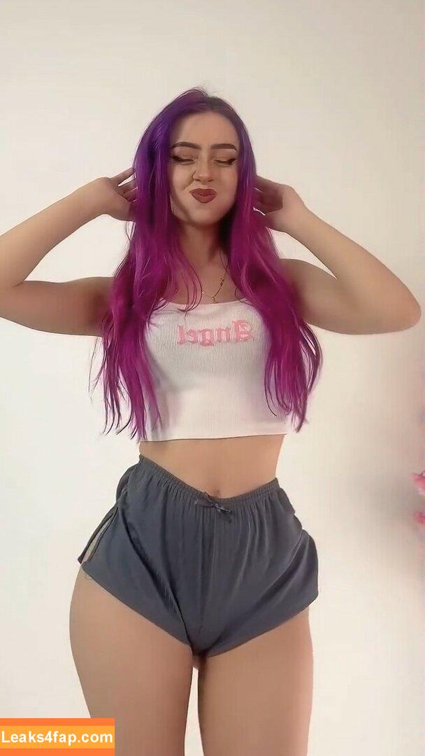 Angelmelly leaked photo photo #0013